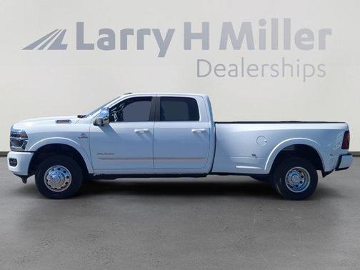 2026 RAM 3500 Limited