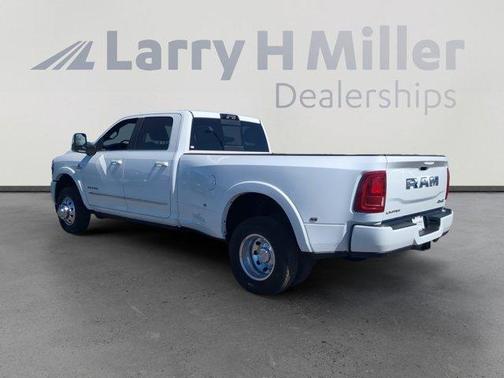 2026 RAM 3500 Limited