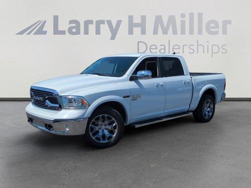 2019 RAM 1500 Classic Laramie