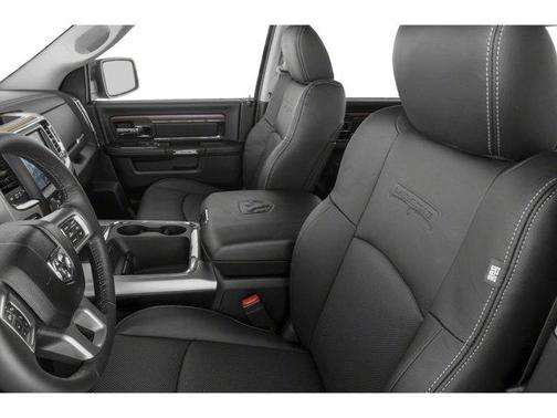 2019 RAM 1500 Classic Laramie
