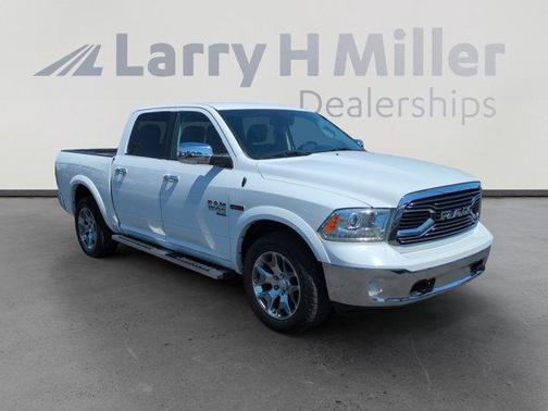 2019 RAM 1500 Classic Laramie