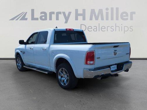 2019 RAM 1500 Classic Laramie