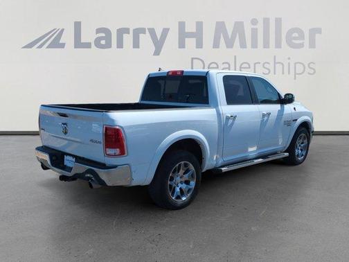 2019 RAM 1500 Classic Laramie