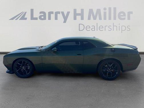 2021 Dodge Challenger GT