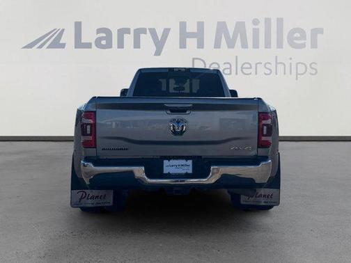 2021 RAM 3500 Big Horn