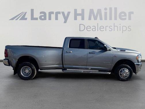 2021 RAM 3500 Big Horn