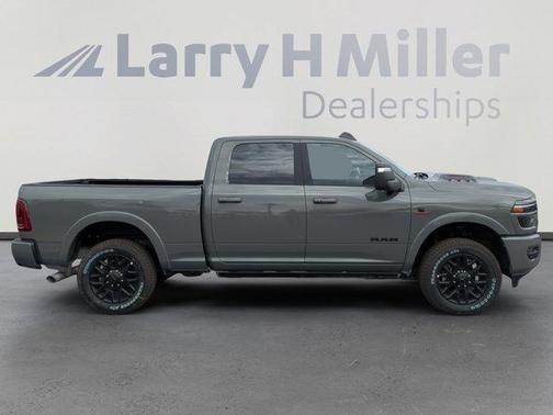 2026 RAM 2500 Limited