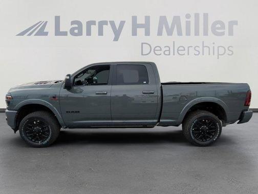 2026 RAM 2500 Limited