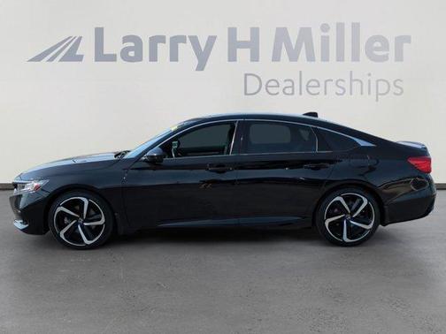 2022 Honda Accord Sport 2.0T