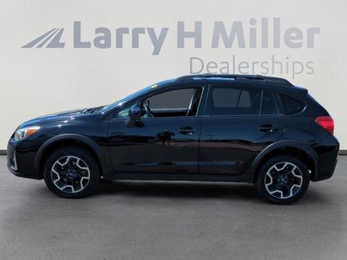 2017 Subaru Crosstrek 2.0i Premium