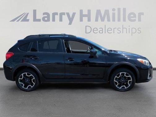 2017 Subaru Crosstrek 2.0i Premium
