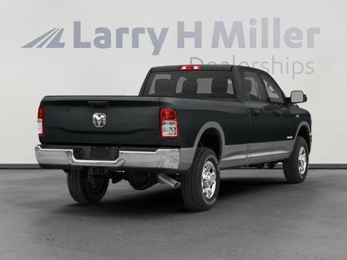 2019 RAM 3500 Laramie