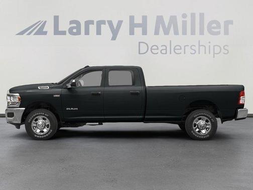 2019 RAM 3500 Laramie