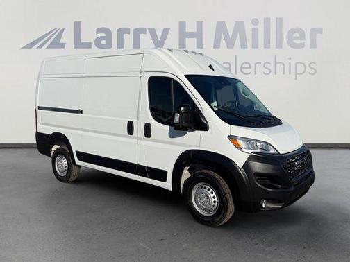 2025 RAM ProMaster 1500 Base