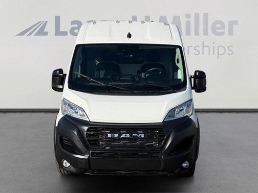 2025 RAM ProMaster 1500 Base