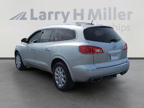 2015 Buick Enclave Premium