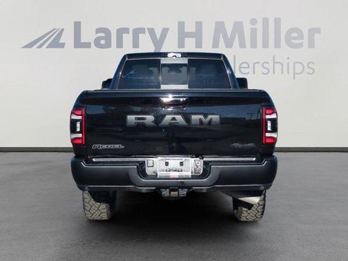 2023 RAM 2500 Power Wagon Rebel