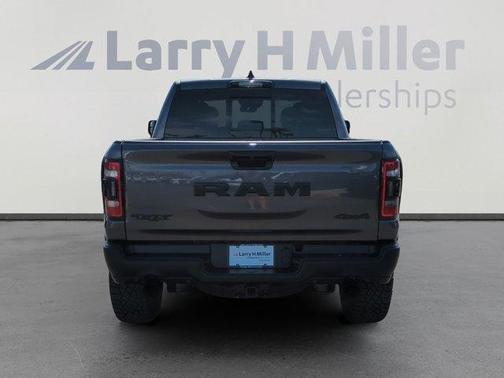 2024 RAM 1500 TRX