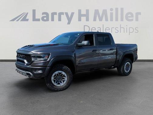 2024 RAM 1500 TRX
