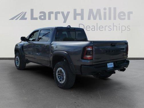 2024 RAM 1500 TRX