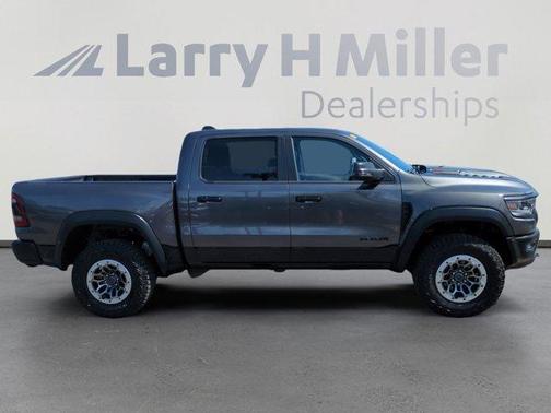 2024 RAM 1500 TRX