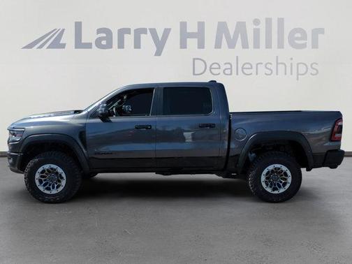 2024 RAM 1500 TRX