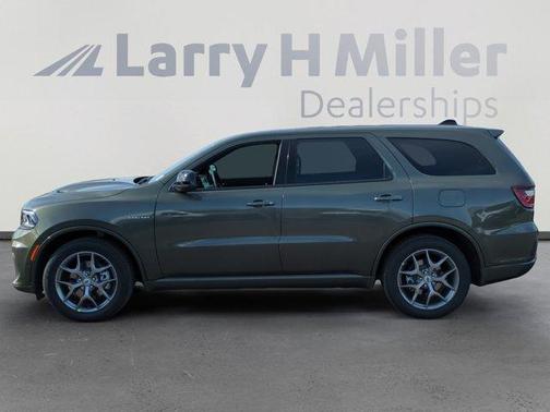 2026 Dodge Durango GT HEMI V8