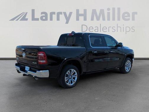 2020 RAM 1500 Longhorn