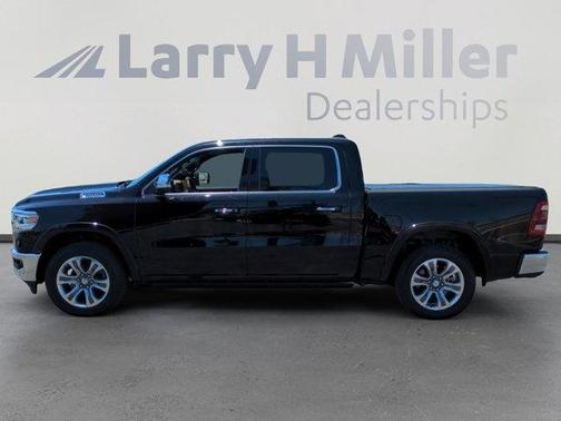 2020 RAM 1500 Longhorn