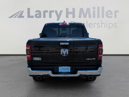 2020 RAM 1500 Longhorn