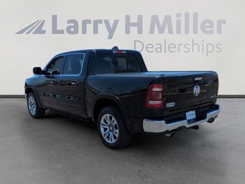 2020 RAM 1500 Longhorn