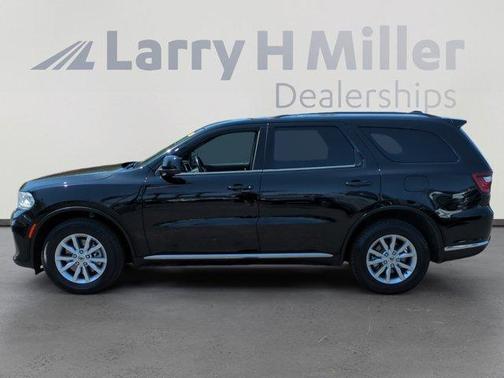 2023 Dodge Durango SXT