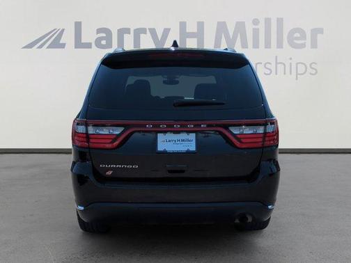 2023 Dodge Durango SXT