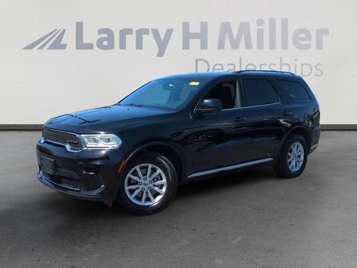 2023 Dodge Durango SXT
