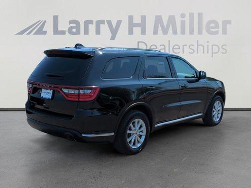 2023 Dodge Durango SXT