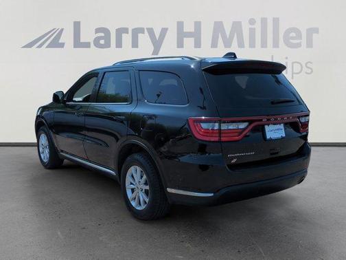 2023 Dodge Durango SXT