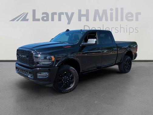 2021 RAM 2500 Limited