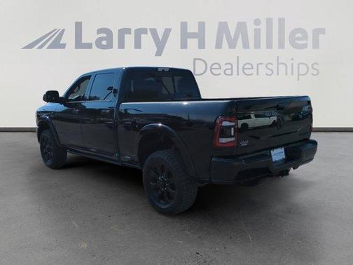 2021 RAM 2500 Limited