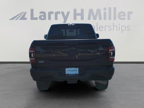 2021 RAM 2500 Limited