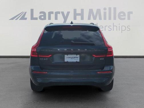 2023 Volvo XC60 B5 Core