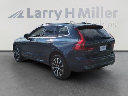 2023 Volvo XC60 B5 Core