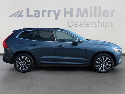 2023 Volvo XC60 B5 Core