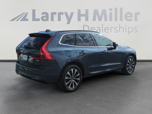 2023 Volvo XC60 B5 Core