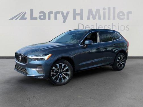 2023 Volvo XC60 B5 Core