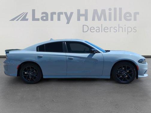 2021 Dodge Charger GT
