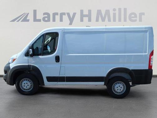 2025 RAM ProMaster 1500 Low Roof
