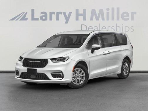 2024 Chrysler Pacifica Touring-L