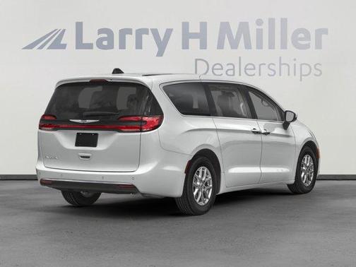 2024 Chrysler Pacifica Touring-L