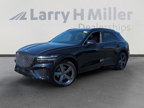 2023 Genesis GV70 2.5T