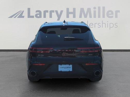 2023 Genesis GV70 2.5T